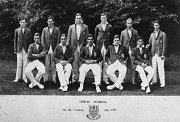 Cricket 1931